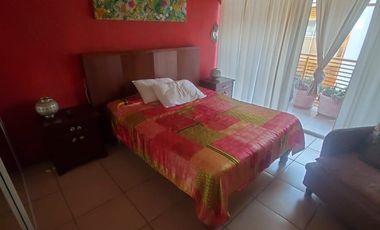 DEPARTAMENTO EN VENTA EN PUERTO VALLARTA