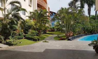 DEPARTAMENTO EN VENTA EN PUERTO VALLARTA