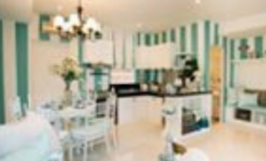 Pre-Selling House and Lot in Cavite General Trias