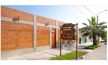 Alquilo Local De 480M2 En Puerto Eten- Chiclayo.I.Puemape