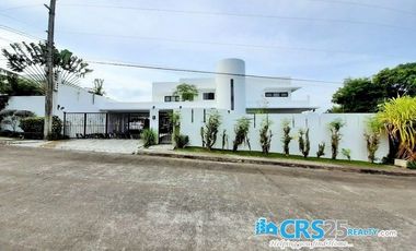 4 Bedroom House in Alta Vista Cebu City for Sale