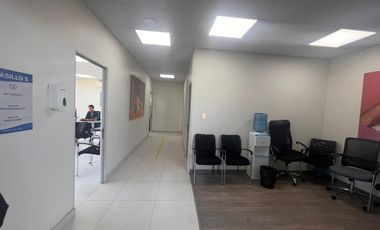 Amplio Local 350 M2 - Pedro Fontova/Huechuraba