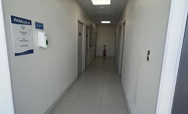 Amplio Local 350 M2 - Pedro Fontova/Huechuraba