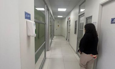 Amplio Local 350 M2 - Pedro Fontova/Huechuraba