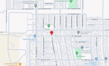 CASA EN VENTA, REMATE BANCARIO!!, COL. VILLA BONITA, CAJEME SONORA