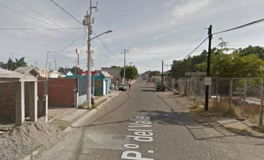 CASA EN VENTA, REMATE BANCARIO!!, COL. VILLA BONITA, CAJEME SONORA