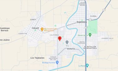 CASA EN VENTA, REMATE BANCARIO!!, COL. VILLA BONITA, CAJEME SONORA