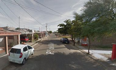 CASA EN VENTA, REMATE BANCARIO!!, COL. VILLA BONITA, CAJEME SONORA