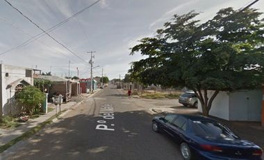 CASA EN VENTA, REMATE BANCARIO!!, COL. VILLA BONITA, CAJEME SONORA