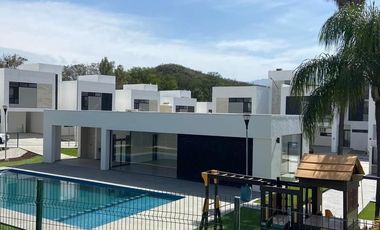 CASA EN VENTA EN EL BARRO, SANTIAGO N.L.