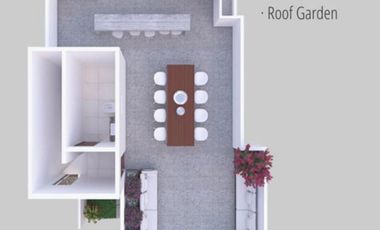 CASA EN VENTA EN EL BARRO, SANTIAGO N.L.