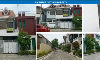 BANK FORECLOSED 4 BEDROOMS 3 TOILET AND BATH HOUSE AND LOT IN MALOLOS BULACAN