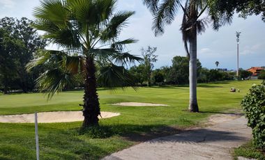 Terreno en venta Club de Golf Santa Fe