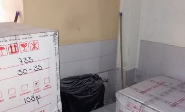 ¡Oportunidad única! Segundo piso ideal para bodega en Medellín – amplio y estratégico