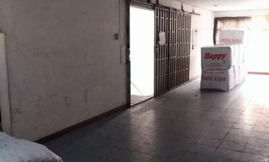 ¡Oportunidad única! Segundo piso ideal para bodega en Medellín – amplio y estratégico