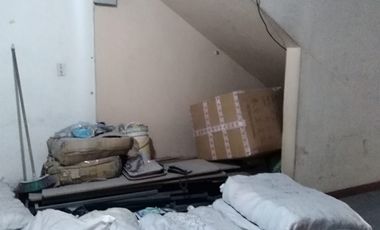¡Oportunidad única! Segundo piso ideal para bodega en Medellín – amplio y estratégico