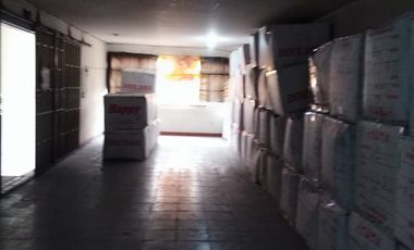 ¡Oportunidad única! Segundo piso ideal para bodega en Medellín – amplio y estratégico