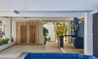 Venta Condominio muy cerca de la playa en Santiago