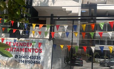 Venta Condominio muy cerca de la playa en Santiago
