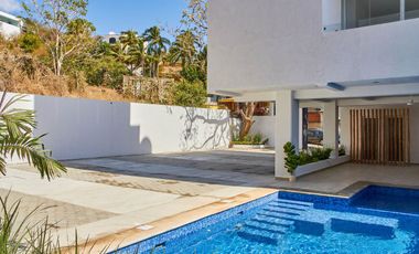 Venta Condominio muy cerca de la playa en Santiago