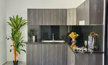 Venta Condominio muy cerca de la playa en Santiago