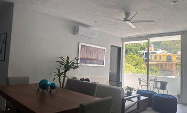 Venta Condominio muy cerca de la playa en Santiago
