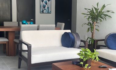 Venta Condominio muy cerca de la playa en Santiago