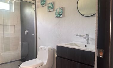 Venta Condominio muy cerca de la playa en Santiago