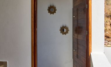 Venta Condominio muy cerca de la playa en Santiago