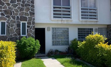 CASA EN VENTA EN CUAUTLANCINGO A 400 M DE PERIFERICO