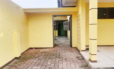 Rumah Dijual di Latsari Tuban Dekat RSUD Dr. R. Koesma Tuban
