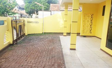 Rumah Dijual di Latsari Tuban Dekat RSUD Dr. R. Koesma Tuban