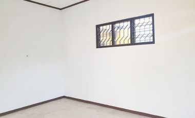 Rumah Dijual di Latsari Tuban Dekat RSUD Dr. R. Koesma Tuban