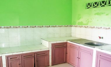 Rumah Dijual di Latsari Tuban Dekat RSUD Dr. R. Koesma Tuban