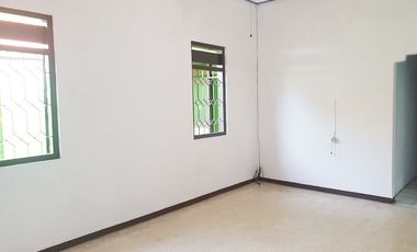 Rumah Dijual di Latsari Tuban Dekat RSUD Dr. R. Koesma Tuban