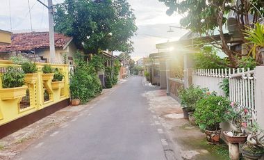 Rumah Dijual di Latsari Tuban Dekat RSUD Dr. R. Koesma Tuban