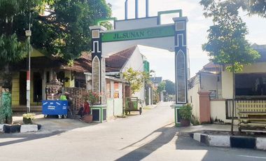 Rumah Dijual di Latsari Tuban Dekat RSUD Dr. R. Koesma Tuban