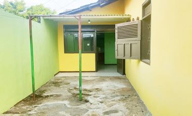 Rumah Dijual di Latsari Tuban Dekat RSUD Dr. R. Koesma Tuban