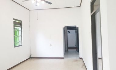 Rumah Dijual di Latsari Tuban Dekat RSUD Dr. R. Koesma Tuban