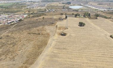 Terreno Rustico Parcela 80 ubicado en Ejido Lomas de Tejeda, Tlajomulco, Jalisco