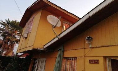 Cómoda casa en Graneros V 1124-48-YR-06.20