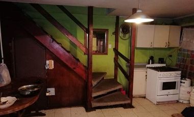 Cómoda casa en Graneros V 1124-48-YR-06.20