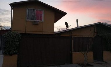 Cómoda casa en Graneros V 1124-48-YR-06.20