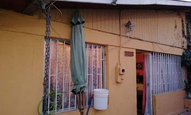 Cómoda casa en Graneros V 1124-48-YR-06.20