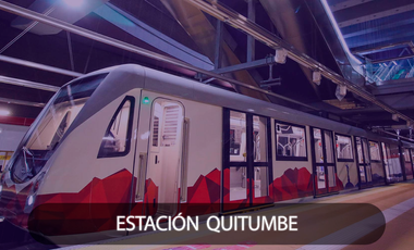 QUITUMBE-LA ECUATORIANA, MAGNÍFICO TERRENO DE 4 HECTÁREAS PLANAS