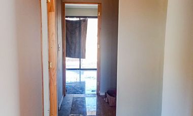 🏠León Propiedades arrienda casa en parcela en cercanías camino El Toro Curacaví🏠