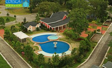 House and Lot for Sale at Georgia Club Santa Rosa, Nuvali, Vista Mall, Solenad. Santa Rosa, Laguna