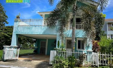 House and Lot for Sale at Georgia Club Santa Rosa, Nuvali, Vista Mall, Solenad. Santa Rosa, Laguna