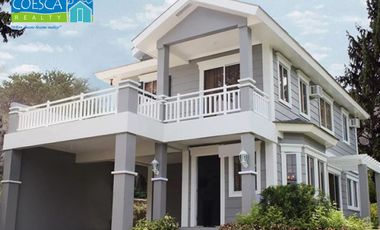 House and Lot for Sale at Georgia Club Santa Rosa, Nuvali, Vista Mall, Solenad. Santa Rosa, Laguna