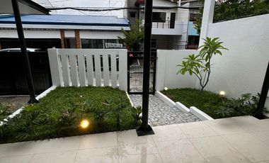 BF Resort Village Las Pinas New Bungalow House For Sale